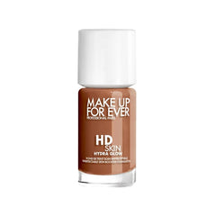 Make Up For Ever HD Skin Hydra Glow Undetectable Skin Booster Foundation 4N68, 1.01 Fl Oz