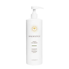 INNERSENSE Organic Beauty - I Create Curl Memory Gel | Strong Hold, Hydrating, Elongating | Non-Toxic, Cruelty-Free Haircare