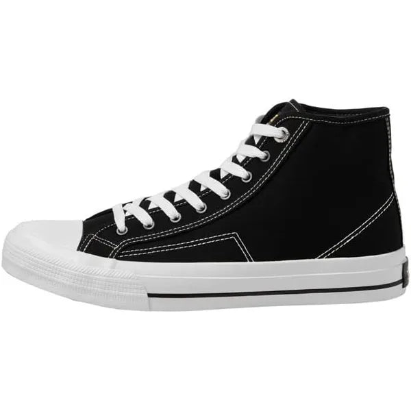 Jack & Jones JFWCORP CANVAS High top men's Sneaker