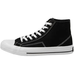 Jack & Jones JFWCORP CANVAS High top men's Sneaker