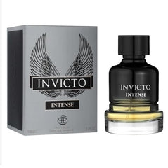 invicto intense EDP 100ml BY FRAGRANCE WORLD