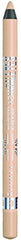 Rimmel London Scandal Eyes Waterproof Kohl Kajal Eyeliner, Nude 0.04oz (Pack of 2)