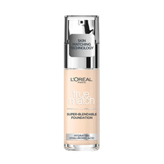 L’Oréal Paris True Match Foundation 1N Ivory 30ml