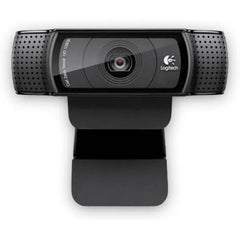 Logitech C920n Pro HD Webcam (960-001261) - Black