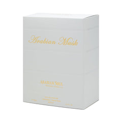 ARABIAN SOUL PERFUMES Arabian Musk (100ml)
