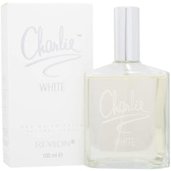 Revlon Charlie White - perfumes for women, 100 ml EDT Spray