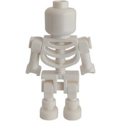 LEGO Minifigure - Pirates of The Caribbean - Skeleton