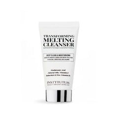 INSTYTUTUM Transforming Melting Cleanser, Hydrophilic Oil, Deep Clean & Moisturizing (20ml)