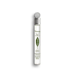 L'OCCITANE Verbena Roll-On Eau de Toilette, Scented with notes of lemon, verbena and petitgrain- 0.33 fl.oz