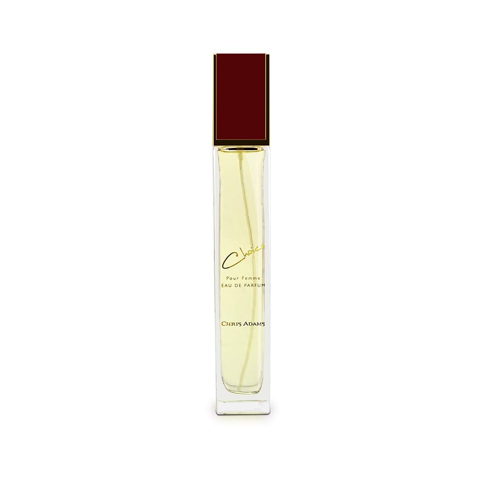 Chris Adams Perfumes Choice Eau De Perfume For Women, 100 ML