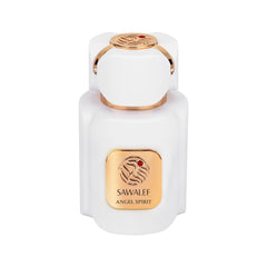 Swiss Arabian Sawalef Angel Spirit Extrait De Parfum 80ml