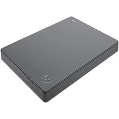 Seagate Basic Portable External Hard Drive