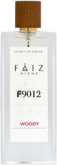 Faiz Niche Collection Woody Extrait De Parfum 80ML (F9012)