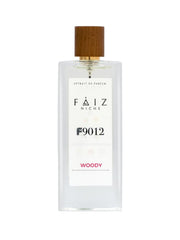Faiz Niche Collection Woody Extrait De Parfum 80ML (F9012)