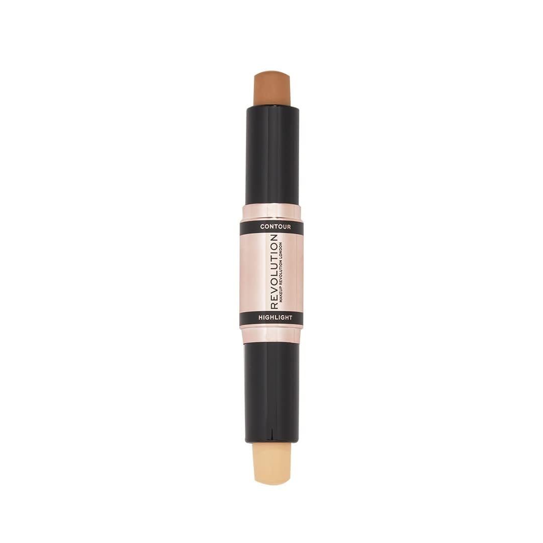 Makeup Revolution Fast Base Contour Stick 4.3 g, Medium