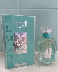 Ard Al Zaffran Elmira eau de perfume 100ml