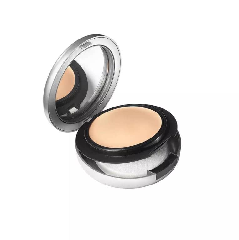 MAC, Studio Fix Tech Cream-To-Powder Foundation - NC15, 10 gm