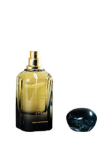 Aika Black Diamond Elegance: 50ml Luxurious Women's Hair Fragrance for Timeless Allure