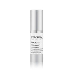 Repêchage Biolight Frost Bright Eye Contour Gel Cooling Eye Gel with Caffeine, Cucumber Oil, Licorice Root, Peptides Helps Reduce Appearance of Puffiness, Fine Lines & Crow's Feet