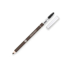 Yves Rocher Eyebrow Pencil Long Lasting Color Liner for Women Smudge-Proof Perfect 1 g Ash