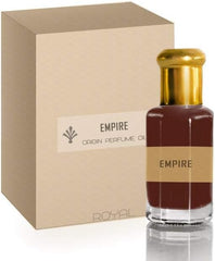 TSZ Empire Origin For Unisex 3ml - Perfume Oil