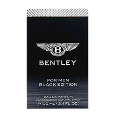 Bentley Black Edition (M) Edp, 100 ml