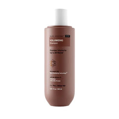 Bare Anatomy Volumizing Shampoo, Volume For Upto 24 Hrs | Strong & Bouncy Hair, Volume Shampoo for Thin Hair | Paraben & Sulphate Free For Women & Men - 8.4 Ounce