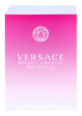 VERSACE Bright Crystal Absolu Women's Eau de Perfume, 30 ml