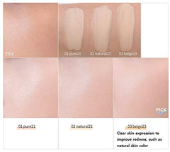 Rom&nd Lightweight Zero Cushion Foundation 14g, Beige No.23