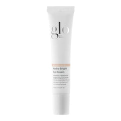 Glo Skin Beauty Hydra-Bright Eye Cream – Vitamin C & Lactic Acid Brightening Treatment