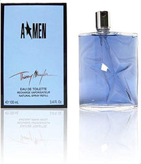 Thierry Mugler A Men for Men -Eau de Toilette, 100 ml-