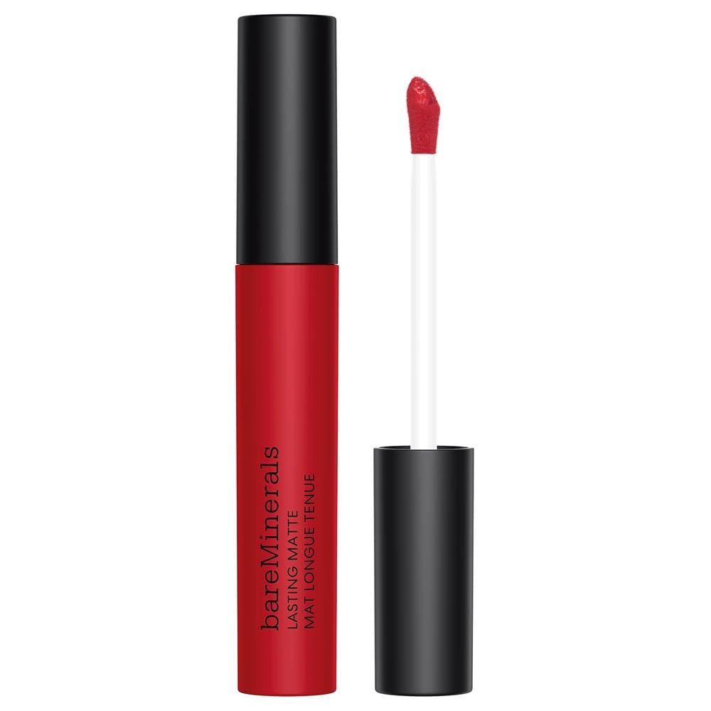 BareMinerals MINERALIST comfort matte #daring 4 ml