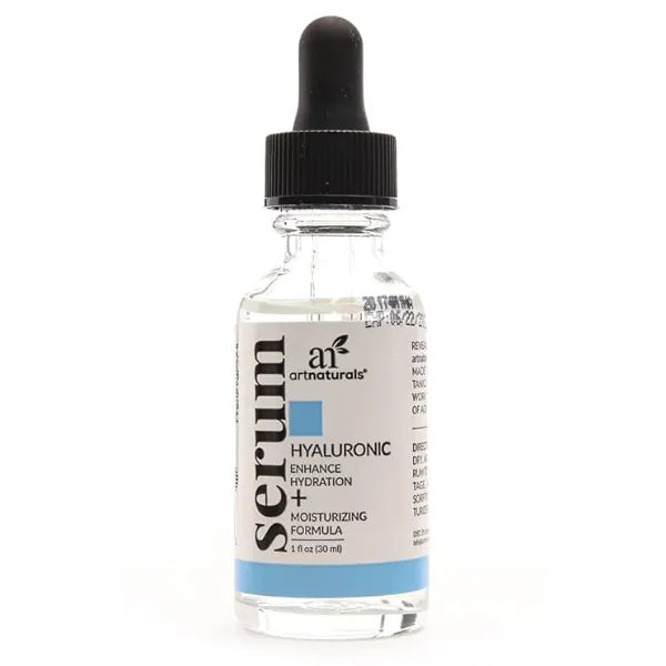 ArtNaturals Hyaluronic Acid Serum, 1 Fluid Ounce