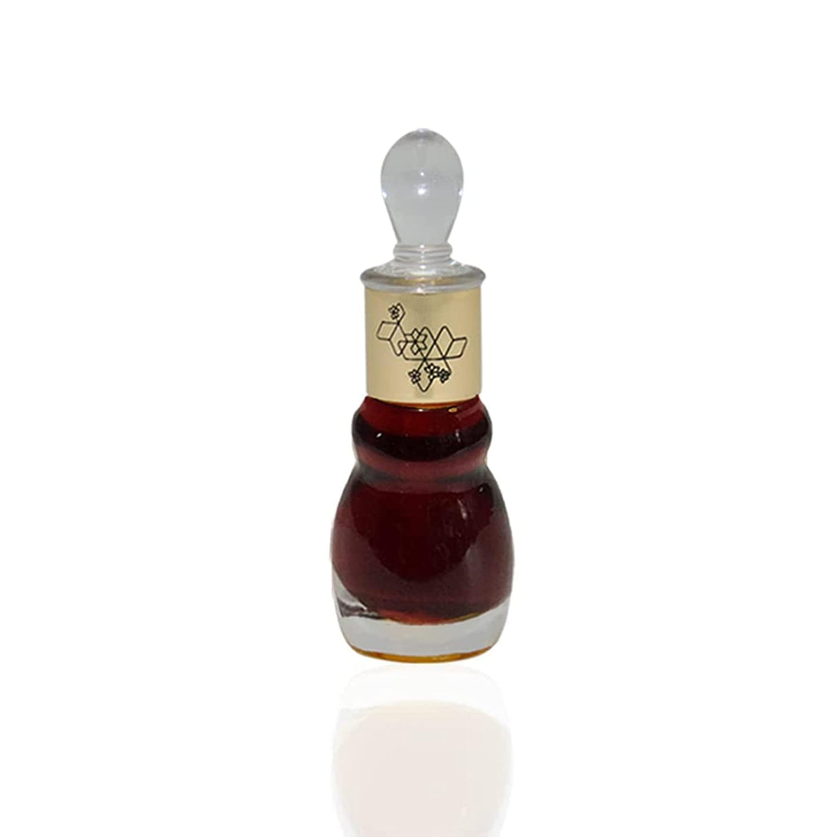 Ajmal Purple Wood Perfume Oil For Unisex 12 ml