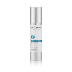 Repechage Hydra Dew Pure Facial Moisturizer  1.6 oz Moisturizer Face Cream for Dry Sensitive Skin Replenishes and Seals Moisture for Men & Women Hydrating Face Moisturizer