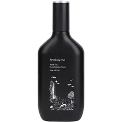 Pyunkang Yul PKY Black Tea Deep Infusion Toner for Anti-Aging, Rich Moisture Toner for Fine Line Care & Firmer Facial Skin, Zero-Irritation, Korean Skincare (4.39 Fl. Oz)