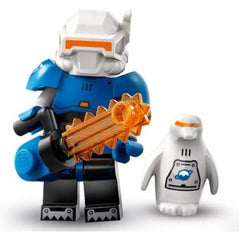 LEGO Minifigures Series 26 Ice Planet Explorer 71046 (Bagged)