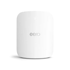 eero Max 7 Mesh Wi-Fi Router | 10 Gbps Speeds, 2,500 sq. ft. Coverage, Supports 250+ Devices, Without eero Plus