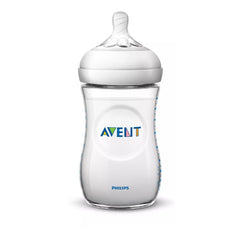 Philips Avent Natural Teat, 3 Months+ (Pack Of 2)
