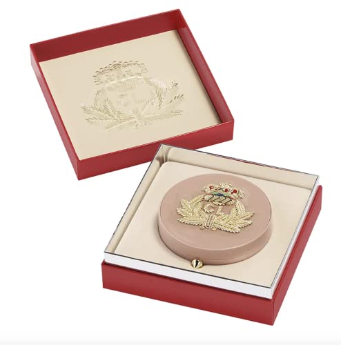 CHRISTIAN LOUBOUTIN - EMPTY Face Powder Case