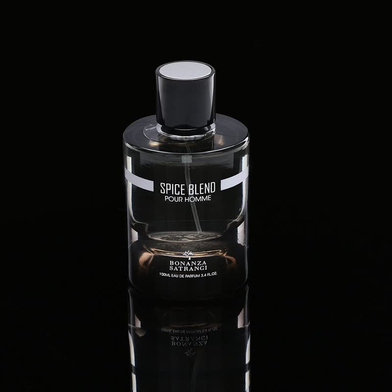 BONANZA SATRANGI Men Spice Blend