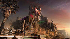 Cyberpunk 2077 - Uae Nmc Version - PS4