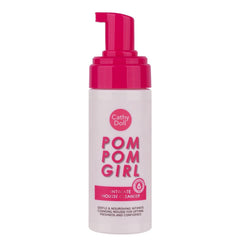 Cathy Doll Pom Pom Girl Intimate Mousse Cleanser - 150ml