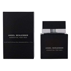 Angel Schlesser Essential Homme Eau De Toilette, 100 ml Spray