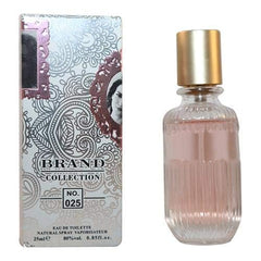 No. 025 by Brand Collection for Women - Eau de Toilette, 25ml