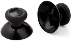 3D Analog Joystick Thumb Stick Sensor Gamepad Thumbstick Replacement Part for Xbox One Controller with Tools (4 Packs)