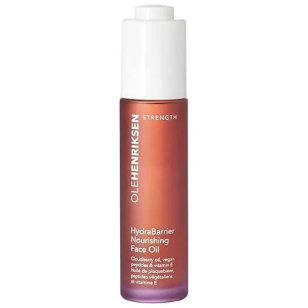 OLEHENRIKSEN Hydrabarrier Nourishing Face Oil 1 oz / 30 mL
