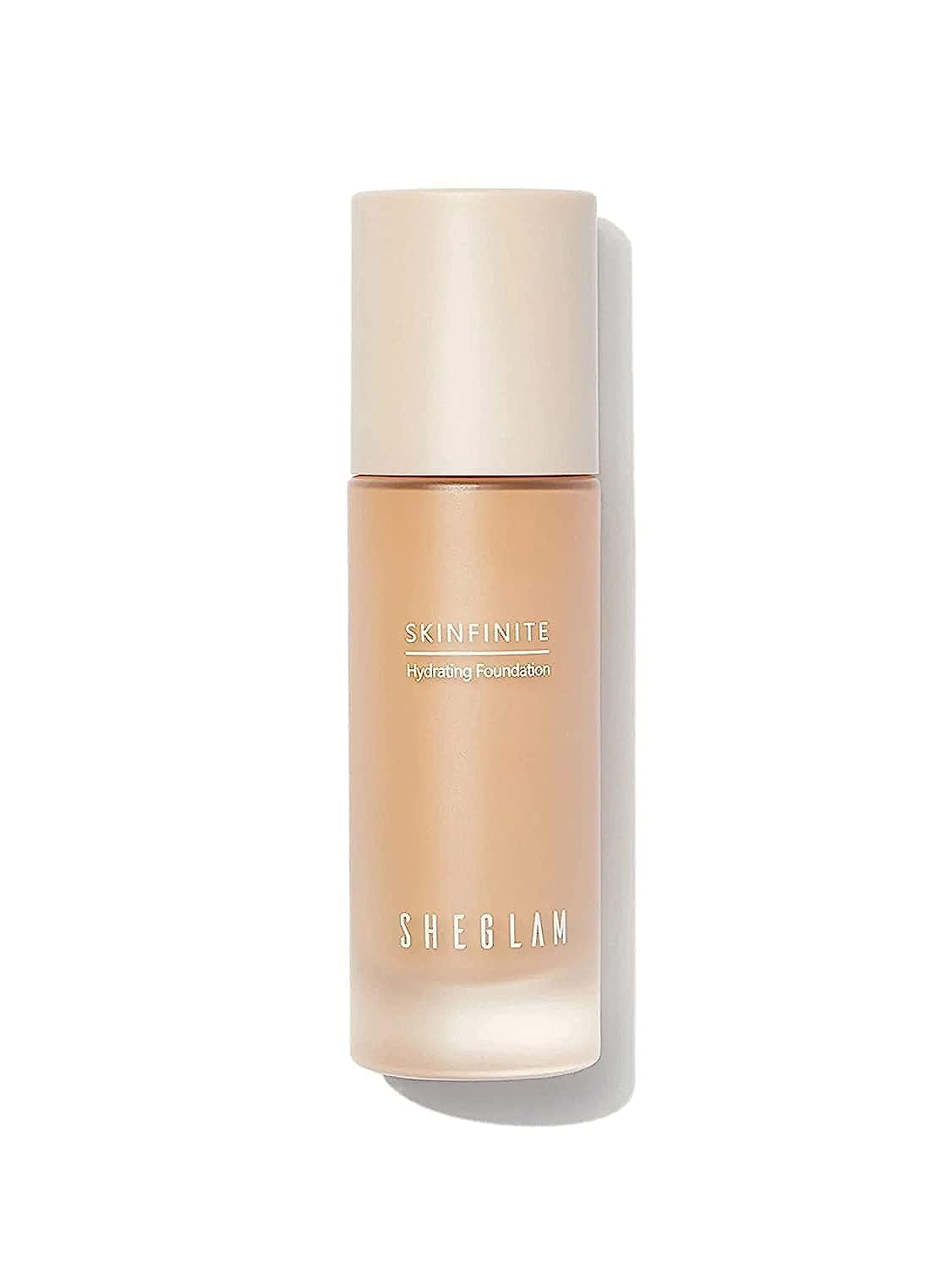 Shiglam Skinfinite Moisturizing Foundation - Warm Vanilla
