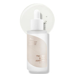 ISNTREE TW-Real Bifida Ampoule 50ml 1.69 fl.oz | Softens skin texture | Tone & Wrinkle care | Rich nourishment