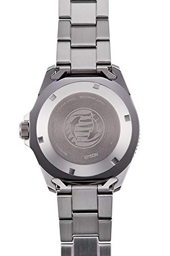 ORIENT SPORTS Diver Style RN-AA0007L Men's